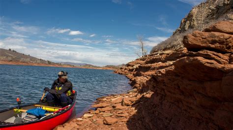 Horsetooth Reservoir Camping: What You Need To Know