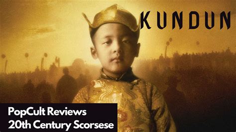 Movie Review – Kundun – PopCult Reviews