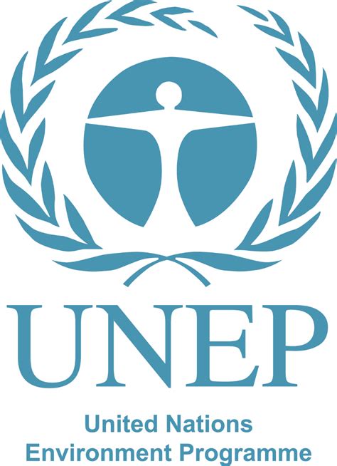 UNEP Logo - LogoDix