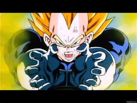 Vegeta - Charging For Final Flash by wowgolem1 on DeviantArt