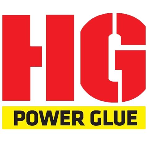 Kontakti – HG Power Glue