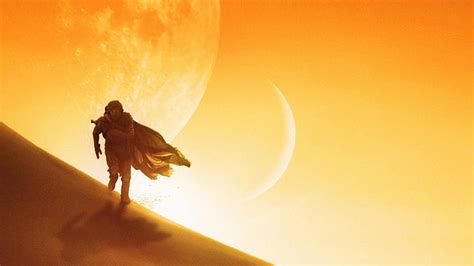 Movie, Dune (2021), HD wallpaper | Peakpx