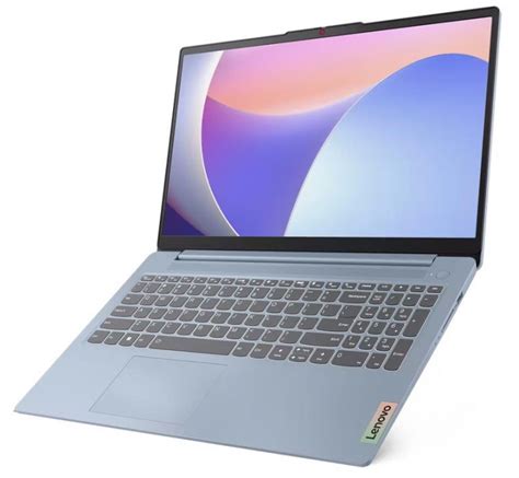 Lenovo IdeaPad Slim 3 15ABR8 AMD (2023) 15.6″ Laptop – Laptop Specs