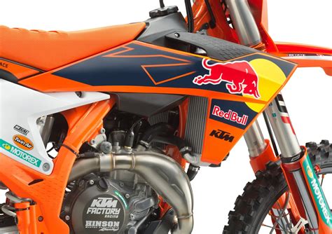 FIRST LOOK! 2023-1/2 KTM 450SXF FACTORY EDITION