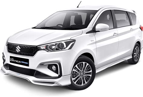 Artikel Hyperlocal | Mengenal Keunggulan Suzuki All New Ertiga Hybrid