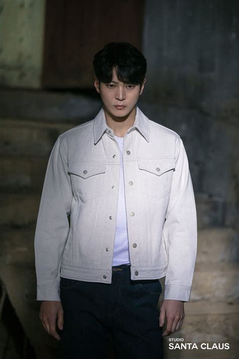 Joo Won, "Alice" Drama Set Behind-the-Scene - Part 2 - Kpopmap