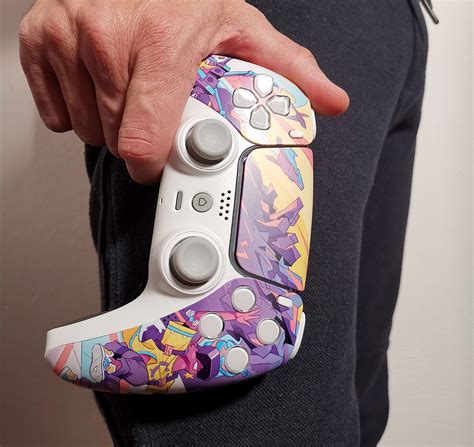 Controllers Design on Behance