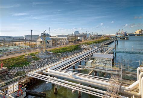 Phillips 66 to convert Alliance Refinery to terminal facility - F&L Asia