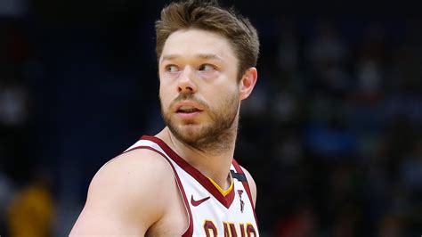 Matthew Dellavedova on living in isolation and the Cleveland Cavaliers ...