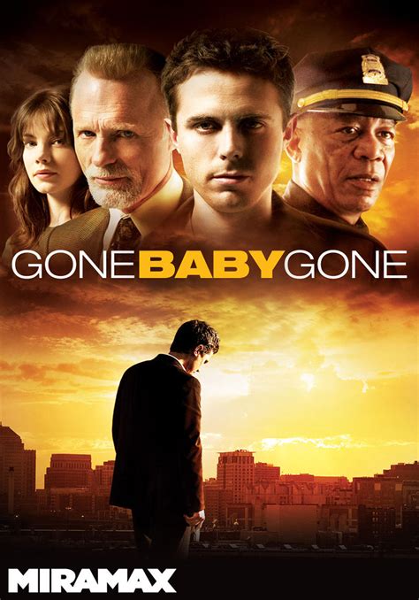 Gone Baby Gone (2007) | Kaleidescape Movie Store