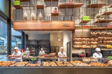 First taste: NY’s first stand-alone Princi bakery opens