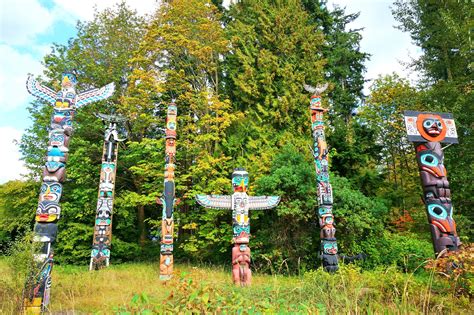 10 Best Parks in Vancouver - Explore Vancouver's Most Beautiful Outdoor Spaces – Go Guides