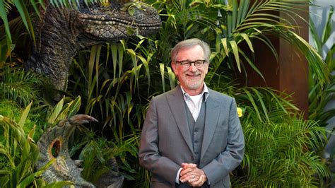 Jurassic Park revisited: How Steven Spielberg helped save ...