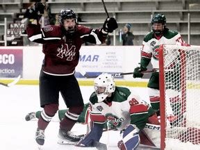 Chatham Maroons push St. Marys Lincolns to limit | Chatham Daily News