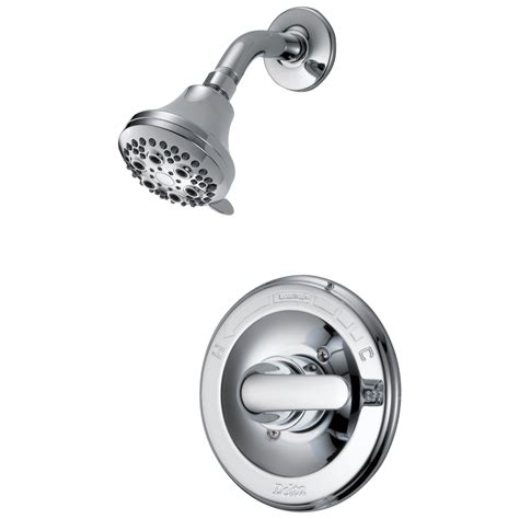 Shower Faucets at Lowes.com