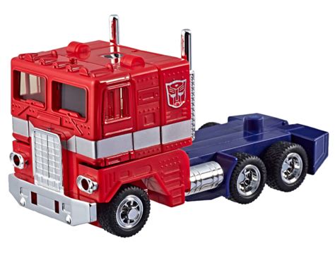 Optimus Truck G1 | ubicaciondepersonas.cdmx.gob.mx