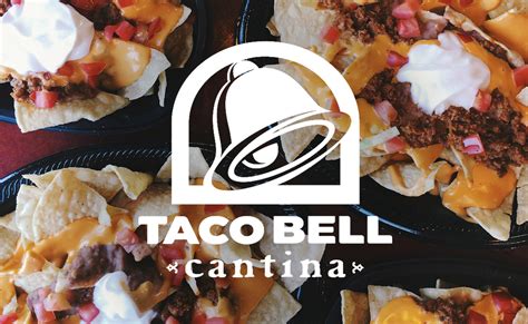 Upscale "Taco Bell Cantina" Coming to Columbus in 2017 - Columbus Underground