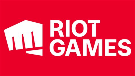 Riot Games Logo