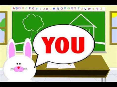 The Goodbye Song for the Classroom - YouTube