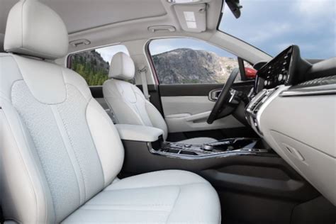 2022 Kia Sorento Hybrid | Mid-Size SUV - Photos & Videos Gallery | Kia