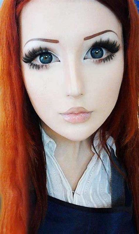 How do you feel about girls making themselves look like real-life anime characters? - GirlsAskGuys