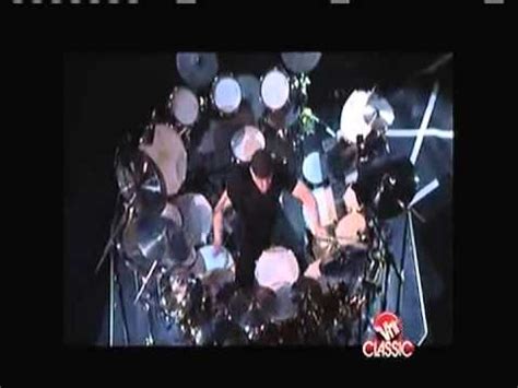 RUSH - 2112 at Rock In RIO live concert VH1 rock group music musicians ...