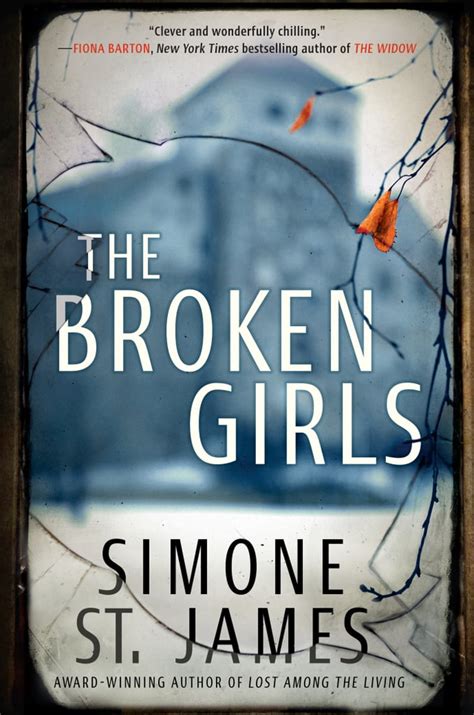 The Broken Girls | Best Horror Books 2018 | POPSUGAR Entertainment Photo 7