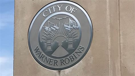 Warner Robins official qualified candidates for Mayor, City Council Posts