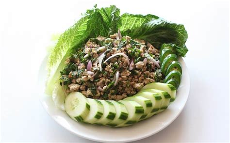 The 7 Most Attractive Dishes in Laos for Gourmet Travelers