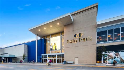 CF Polo Park | Home