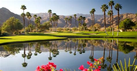 Ironwood Country Club Palm Desert, CA