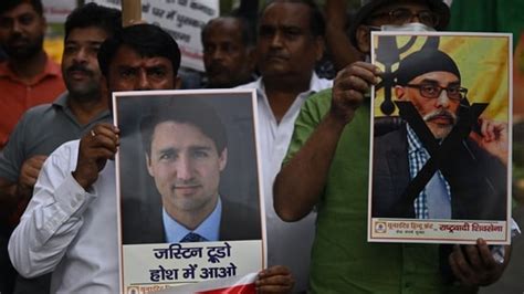 Morning brief: Canada defence min on ties with India, and all the latest news | Latest News ...