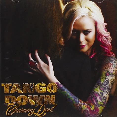 Tango Down - Charming Devil - Amazon.com Music