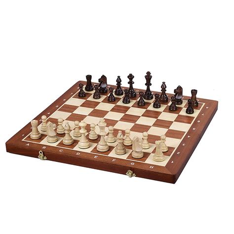 Pieces Only and No Board Chess Pieces Tournament Chess Set for Chess ...