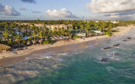 Ocean Blue Punta Cana- Punta Cana – Ocean Blue Sand Golf and Beach ...