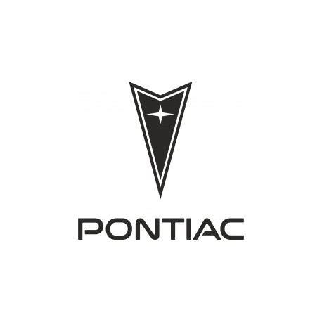 Pontiac Logo Vector at Vectorified.com | Collection of Pontiac Logo Vector free for personal use