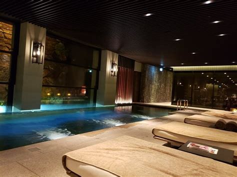 The Ritz-Carlton Spa (Kyoto) - 2021 All You Need to Know BEFORE You Go ...