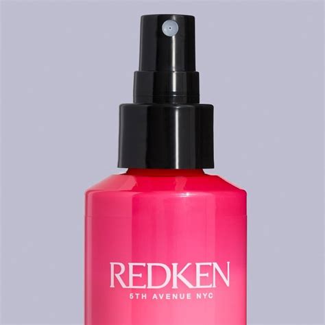 Redken Styling Thermal Spray 250 ml - Se her - Nicehair.dk