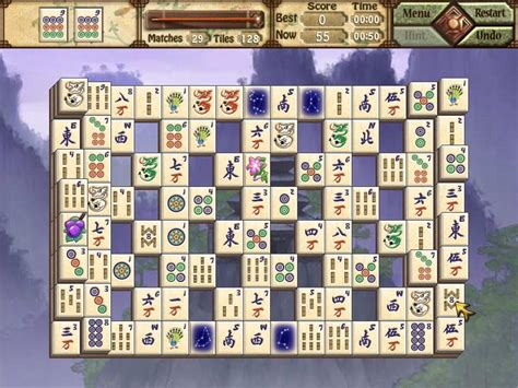 Interesting Programs Store: DOWNLOAD MAHJONG KWAZIS QUEST