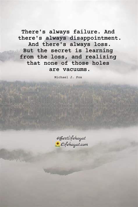 50 Being Disappointed Quotes - Best Life Hayat