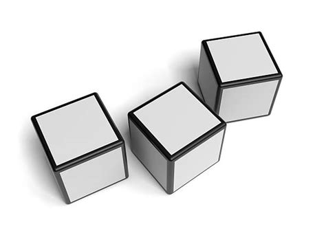 150+ White Cube Puzzle Stock Photos, Pictures & Royalty-Free Images - iStock