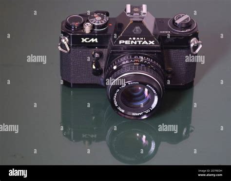 old cameras collection Stock Photo - Alamy