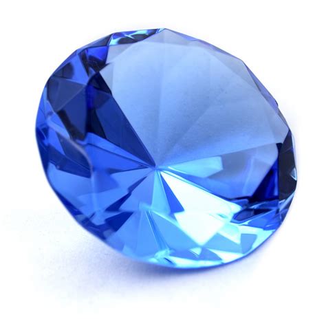 Blue Sapphire