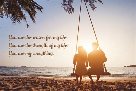 You Are Everything For Me Quotes - Indira Minnaminnie