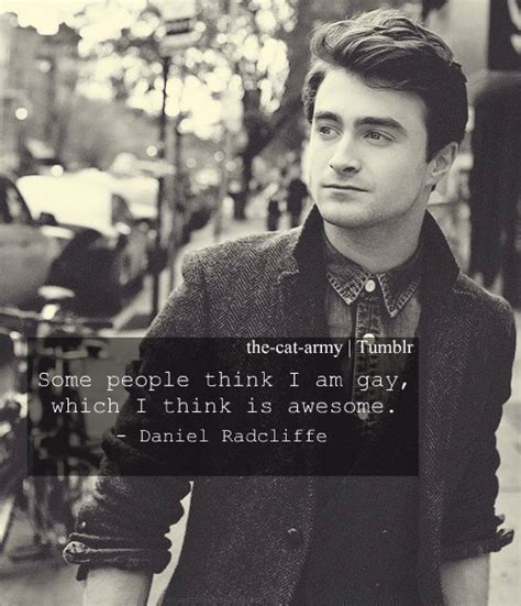 Daniel Radcliffe What If Quotes. QuotesGram