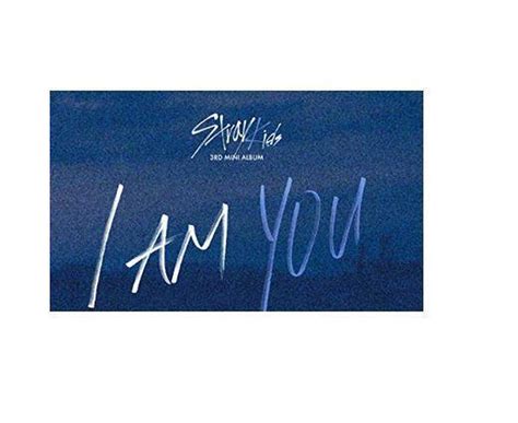 bol.com | I am YOU, Stray Kids | CD (album) | Muziek