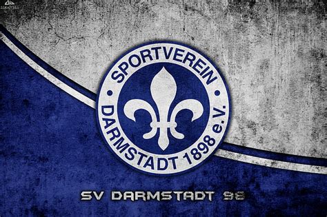 Darmstadt 98 - GrigorArdege