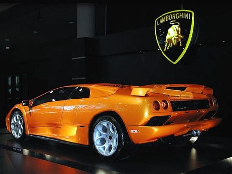 Lamborghini Rental Still Tops My List - Rent It Today Blog