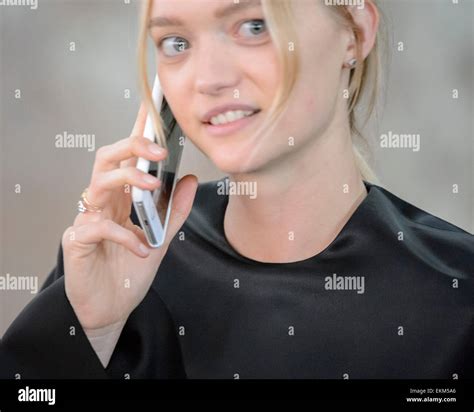 Gemma ward heath ledger hi-res stock photography and images - Alamy