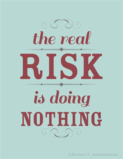 Quotes On Risk In Business. QuotesGram